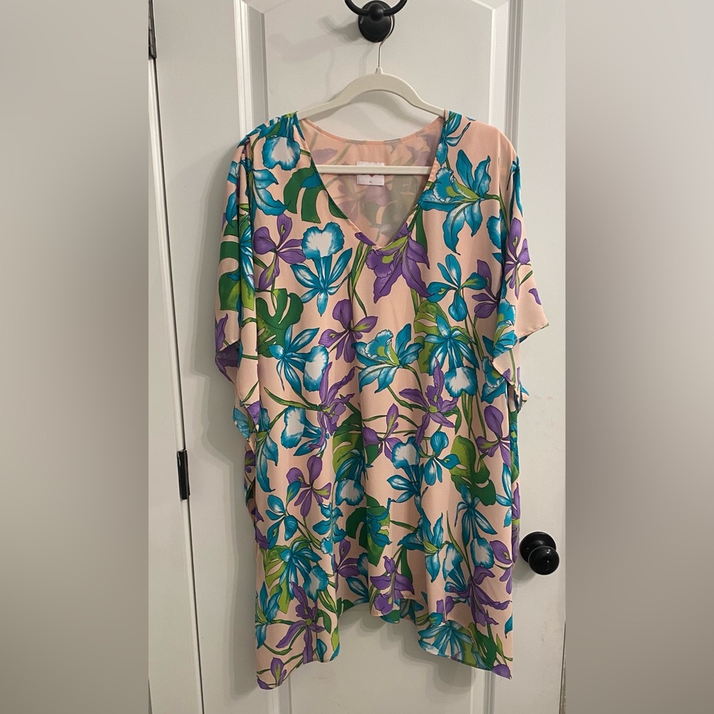 Buddy Love Dress